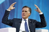 Mitt Romney makes it official: He's running for Senate in Utah ...