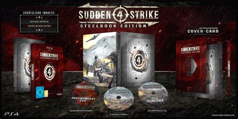 Сейчас на metacritic returnal имеет 87 баллов из 100 на основе 37 рецензий. Bon Plan Sudden Strike 4 - Steelbook Edition - PS4 ...