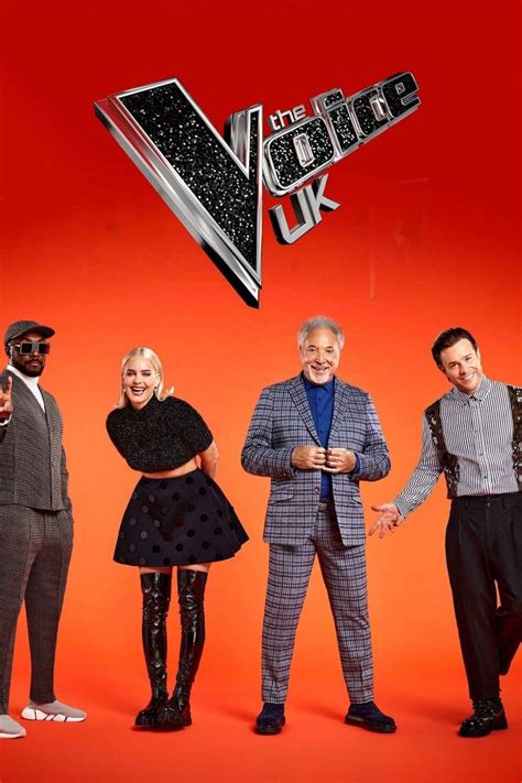 The Voice Uk Season 11 Release Date Time And Details Tonightstv