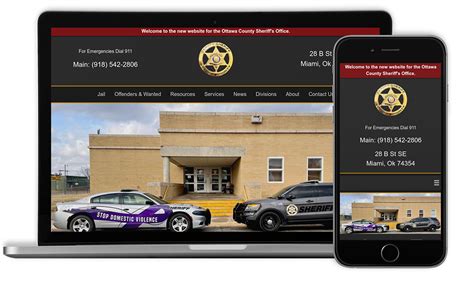 Ottawa County Inmate Rosterfav Events