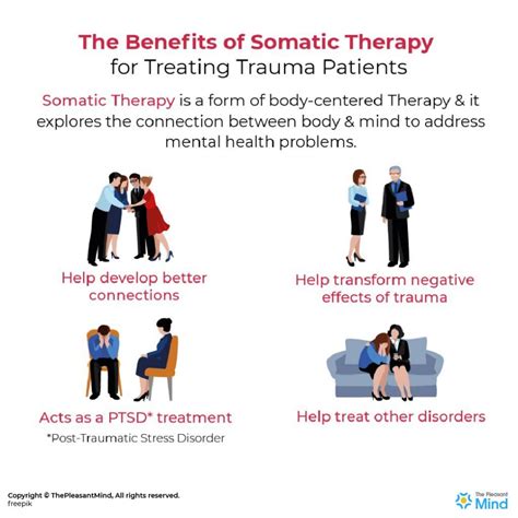 What Is Somatic Therapy And Its Benefits For Trauma Patients