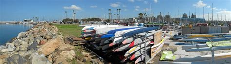 Redondo Beach City Council Stalls Boat Launch Ramp Application Daily