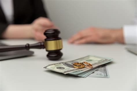 Everything You Need To Know About Alimony In California Equal Justice Law Group