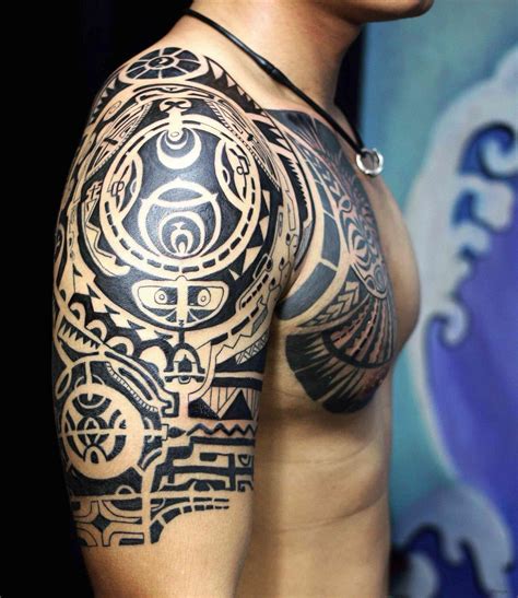 Nào các bạn hãy cùng xem tổng hợp hình xăm đẹp ở bắp tay cho nam và nữ năm 2021 ở quocle tattoo , hình xăm ở bắp tay thể hiện sự mạnh mẽ. Hình Xăm Hoa Văn Bắp Tay Đẹp ️ Tattoo Cánh Tay Nam Nữ