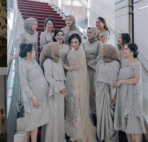 Sehingga menjadi pilihan terbaik buat anda. Gamis Brokat 2020 Untuk Orang Gemuk | Jilbab Gallery