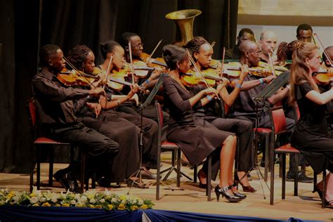 Classical music in Kenya | Music In Africa