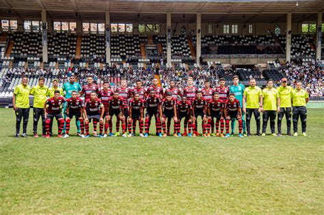 America mg will score a long shot : América-MG x Flamengo: veja como assistir ao jogo do ...