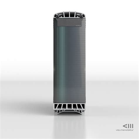 Fuel Cell Stack 3d Turbosquid 1725840