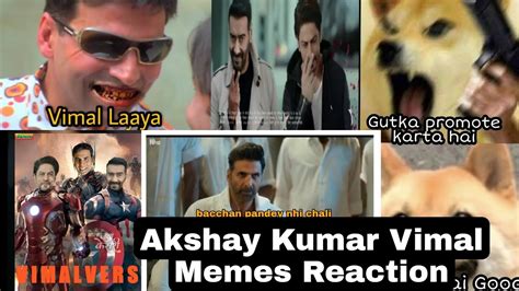 Indian How Meme Akshay Kumar Meme Funny Pictures Trolls Prirewe My