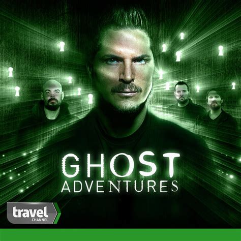 Ghost Adventures Youtube