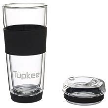 Unboxing a cool set of star trek whisky glasses i ordered. Tupkee Double Wall Glass Tumbler - Insulated Tea/Coffee ...