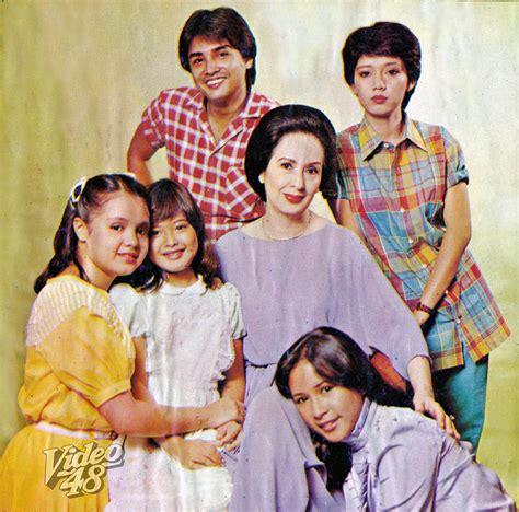 video 48 the eighties 454 gloria romero snooky maricel soriano janice de belen julie