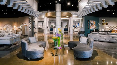 El Dorado Furnitures Kendall Showroom Grand Re Opening Boulevard Blog