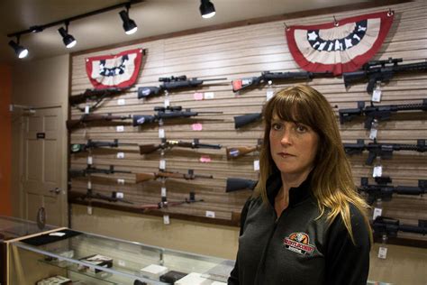 Colorado Gun Shop Project Denverite The Denver Site