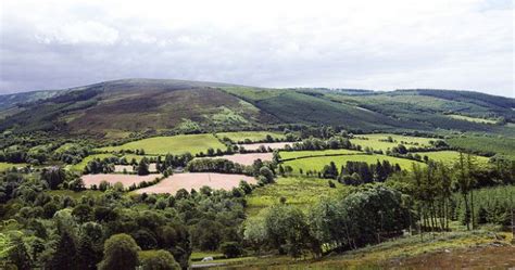 Lulus Virtual Tour Of Ireland County Offaly The Irish Store