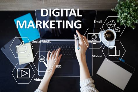 Digital Marketing Is The Solution That Businesses Need To Build An