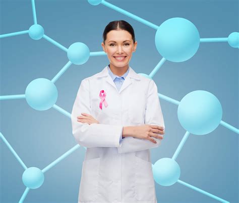 Clinical Pharmacists' Role In Breast Cancer Treatment For Older Women ...