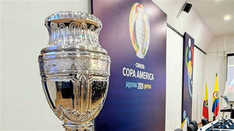 Conmebol copa america 2021 already has final fixture conmebol unveiled the fixture of the for june 13, the start of conmebol copa america 2021. Colombia stripped of as co-hosts of Copa America 2021 - SportzFront