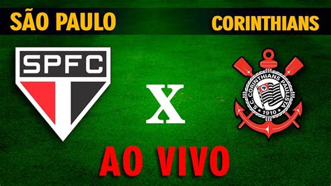 Corinthians resultados dos jogos, calendário de próximos jogos e últimos jogos. São Paulo x Corinthians - AO VIVO ONLINE - Campeonato ...