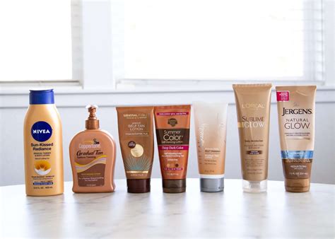 7 Best Indoor Tanning Lotions For Fair Skin Buying Guide And Review
