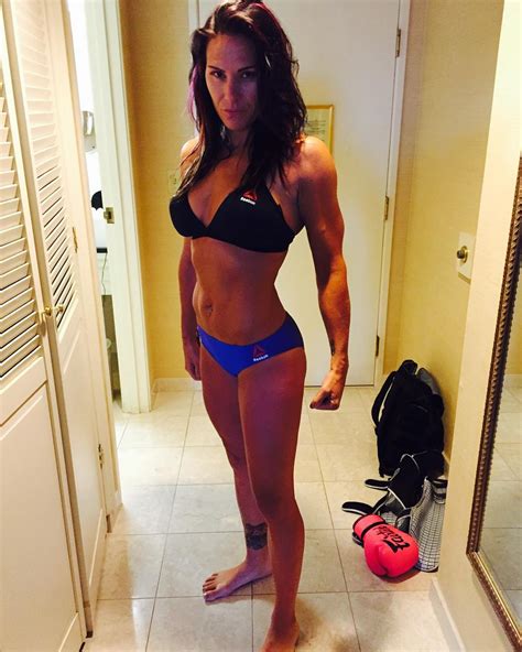 Cat Zingano Weigh Ins Sherdog Forums Ufc Mma And Boxing Discussion