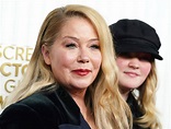 Christina Applegate Attends SAGs With Daughter After Hinting at ...