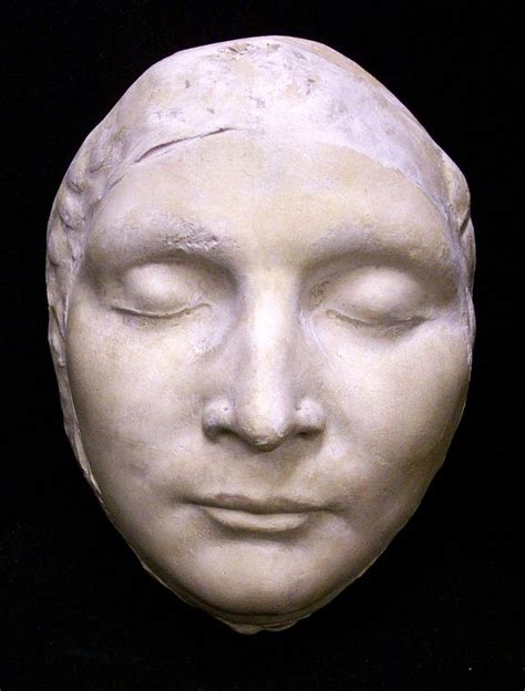 Is this the real face of elizabeth i? Death mask of Queen Louise | Queen Louise of Prussia ...