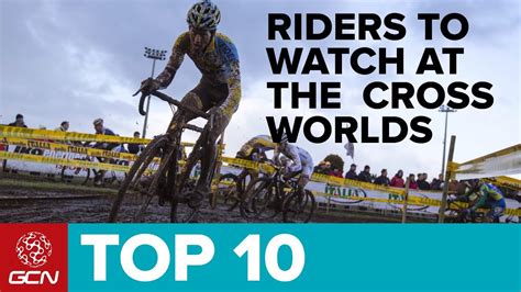 Similar in shape to road bikes, cyclocross bikes, or. Top 10 Riders To Watch At The 2014 Cyclo-Cross World ...
