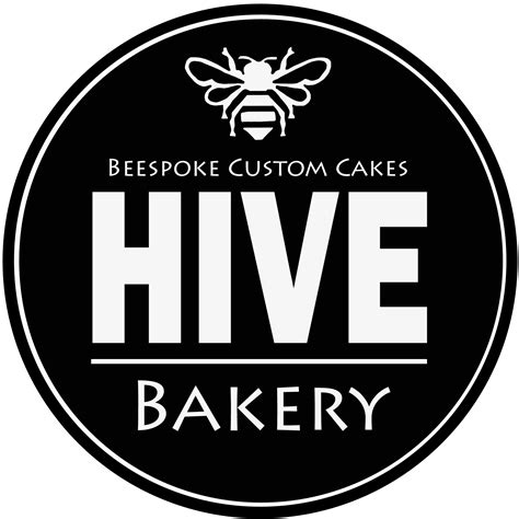 Hive Bakery Logo