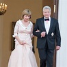 Joachim Gauck: Blitzhochzeit, bevor es zu spät ist? | Kleid hochzeit ...