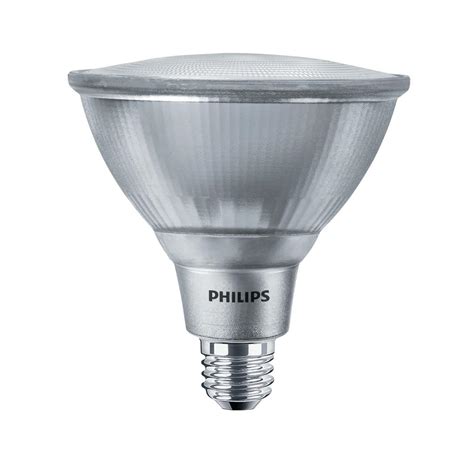 Philips 120 Watt Equivalent Par38 Dimmable Led Energy Star Flood Light