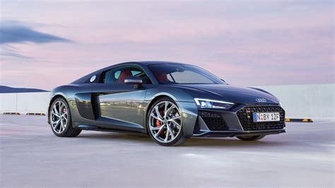 Audi R8 V10 Rwd Coupé 2020 5k 2 Wallpaper Hd Car Wallpapers 15289