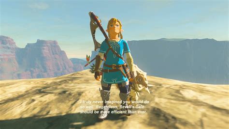 How To Find And Complete All Of Revalis Song Shrine Trials In Zelda