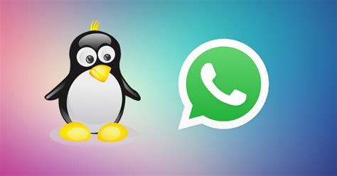 Install Whatsapp Linux Client On Debian 8 Ubuntu 1604 Linux Mint 18