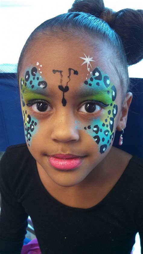 Hire The Happy Face Painter Face Painter In Chicopee Massachusetts