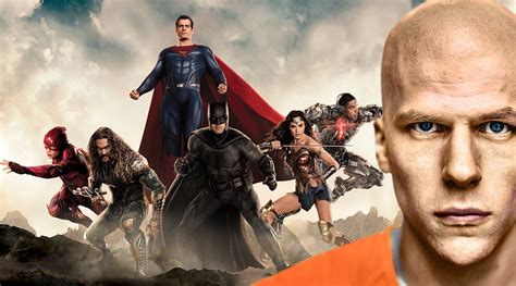 Justice league 2 is the upcoming sequel to part one. Official Justice League Cast List Still Includes Jesse ...
