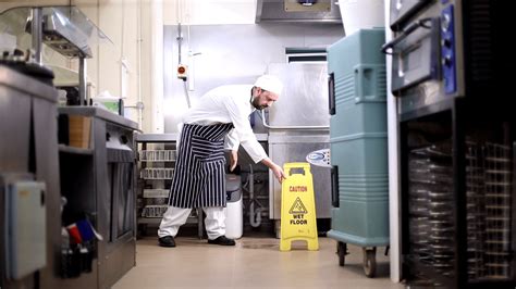 5 Common Safety Hazards In The Hospitality Industry Ihasco