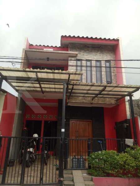 Dijual rumah cantik siap huni di citra raya tangerang. Lelang rumah 2 lantai di Citra Raya Tangerang, hanya Rp ...