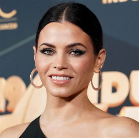 Jenna Dewan Shows Off Toned Abs And Legs In Ldw Bikini Photos