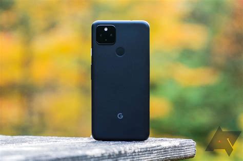 Pixel 4a 5g Long Term Review My Favorite Phone Of 2020