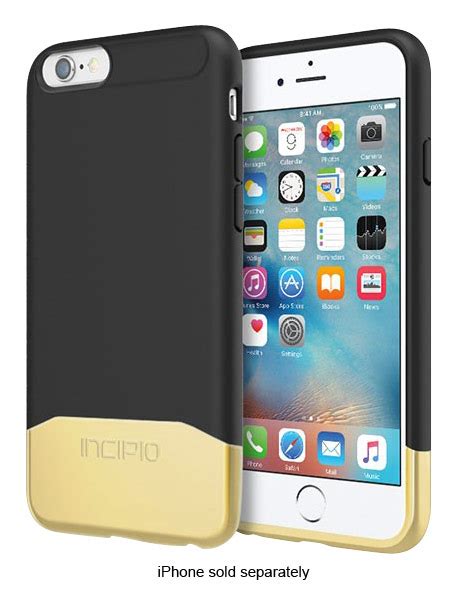 Customer Reviews Incipio Edge Chrome Case For Apple Iphone 6 And 6s