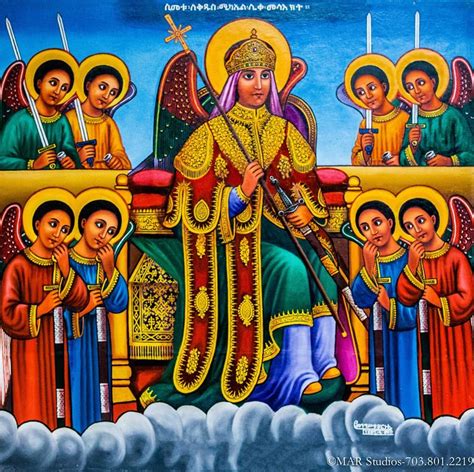 Pin By Sara On Orthodox Tewahedo Church Orthodox Christian Icons