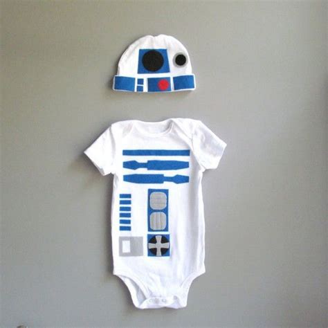 28 Star Wars Baby Clothes And Accessories Star Wars Baby Clothes Star