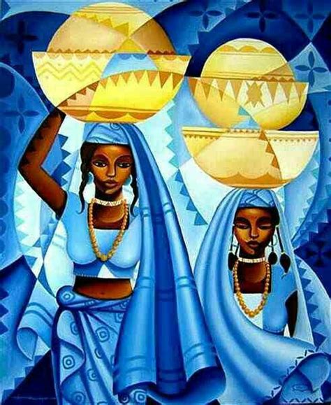 Pin By Marwa Wefky On African Art African Art Africa Art African