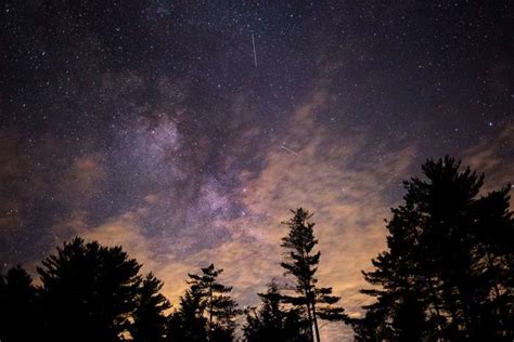Astronomy Background Constellation Cosmic Cosmos Dark Evening Sky