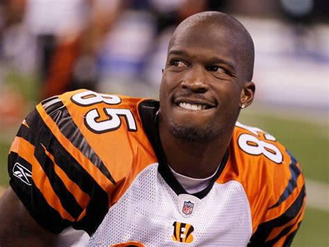 Chad Ochocinco Marvin Lewis Is Mean To Me Hurt My Feelings Huffpost