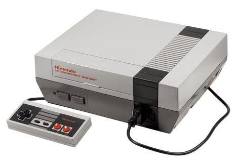 Nes console retro games nintendo japanese ebay japanese language. Retro Console Launches - NES - Feature - Nintendo Life