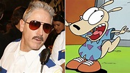 Celebs You Didn't Know Voiced Your Favorite Cartoon Characters