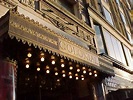 Teatro del Mundo: Estados Unidos: Teatros Importantes-Boston