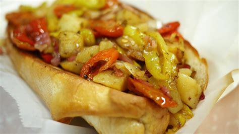 Italian Hot Dog Try Our Italian Hot Dog Cooked To Perfection Lots